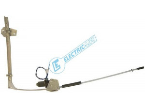ELECTRIC LIFE ZR RN11 R lango pakėliklis 
 Vidaus įranga -> Elektrinis lango pakėliklis
7700767815