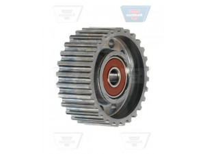 OPTIBELT 833UT kreipiantysis skriemulys, paskirstymo diržas 
 Diržinė pavara -> Paskirstymo diržas/komplektas -> Laisvasis/kreipiamasis skriemulys
1350354030, J1350354030