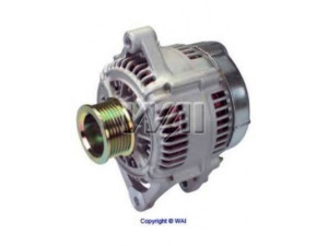 WAIglobal 13824N kintamosios srovės generatorius
05104763AA, 5104763AA, 56027913AB