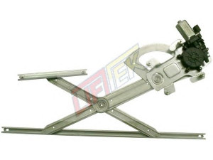 LIFT-TEK LT KA11 R lango pakėliklis 
 Vidaus įranga -> Elektrinis lango pakėliklis
0K55258560B