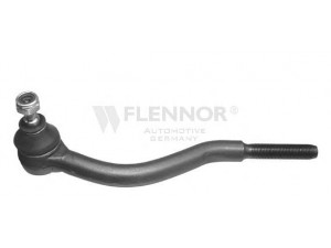 FLENNOR FL981-B skersinės vairo trauklės galas 
 Vairavimas -> Vairo mechanizmo sujungimai
381721, 381726, 381748