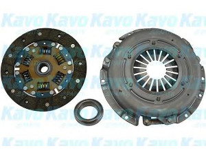 KAVO PARTS CP-8505 sankabos komplektas 
 Sankaba/dalys -> Sankabos remonto komplektas, visas