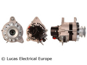 LUCAS ELECTRICAL LRB00276 kintamosios srovės generatorius 
 Elektros įranga -> Kint. sr. generatorius/dalys -> Kintamosios srovės generatorius
27030-87605
