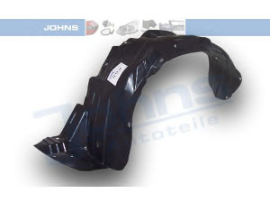 JOHNS 81 24 31 plokščių apkalas, purvasargis 
 Kėbulas -> Kėbulo dalys/ sparnas/buferis -> Purvasaugiai
53876 20250