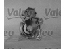 VALEO 438163 starteris 
 Elektros įranga -> Starterio sistema -> Starteris
23300-00QAX, 2330000QAX, 7711135335
