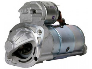 PowerMax 8212770 starteris 
 Elektros įranga -> Starterio sistema -> Starteris
M2T87171, M2T87171ZT, M2T87371
