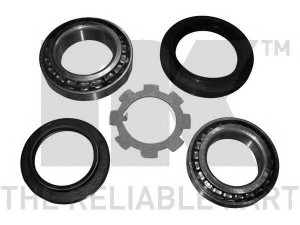 NK 762514 rato guolio komplektas 
 Ašies montavimas/vairavimo mechanizmas/ratai -> Rato stebulė/montavimas -> Rato guolis
11634049, 5015650, 634048, 634049