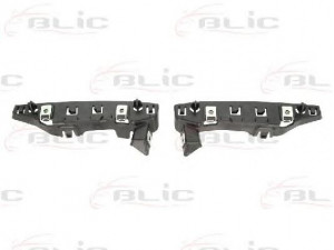 BLIC 5504-00-0537930P montavimo rėmas, buferis 
 Kėbulas -> Kėbulo dalys/ sparnas/buferis -> Buferis/dalys
7416W8