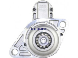 AD KÜHNER 254556 starteris 
 Elektros įranga -> Starterio sistema -> Starteris
0AM911023DX, 0AM911023QX, 0AM911023DX
