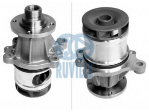 RUVILLE 65018 vandens siurblys 
 Aušinimo sistema -> Vandens siurblys/tarpiklis -> Vandens siurblys
1 721 872, 1 727 468, 1 734 595