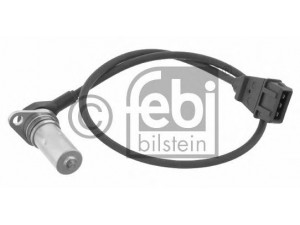 FEBI BILSTEIN 24348 jutiklis, alkūninio veleno impulsas 
 Elektros įranga -> Jutikliai
028 907 319 B, 028 907 319 B, 028 907 319 B