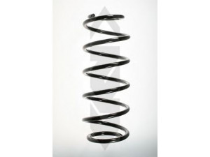 SPIDAN 55076 spyruoklė 
 Pakaba -> Spyruoklės
312 774