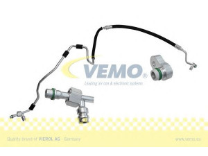 VEMO V15-20-0043 aukšto slėgio linija, oro kondicionavimas 
 Oro kondicionavimas -> Žarnelės/vamzdeliai
8E0 260 710 C, 8E0 260 710 C