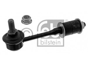 FEBI BILSTEIN 41616 šarnyro stabilizatorius 
 Ašies montavimas/vairavimo mechanizmas/ratai -> Stabilizatorius/fiksatoriai -> Savaime išsilyginanti atrama
55830-25000