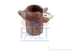 FACET 3.7691 rotorius, skirstytuvas 
 Kibirkšties / kaitinamasis uždegimas -> Degimo skirstytuvas/dalys
83 300 126, 55 081 70, 95 610 822