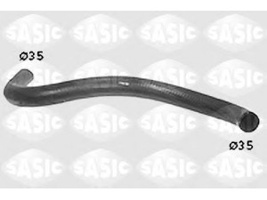 SASIC SWH6728 radiatoriaus žarna 
 Aušinimo sistema -> Žarnelės/vamzdeliai/sujungimai -> Radiatoriaus žarnos
1336437