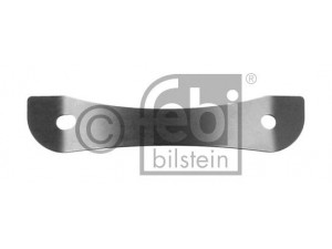 FEBI BILSTEIN 35711 tarpiklių rinkinys, keli vožtuvai
81.54901.0083