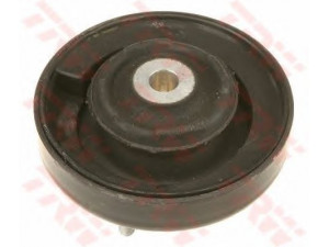 TRW JSB169 pakabos statramsčio atraminis guolis 
 Ašies montavimas/vairavimo mechanizmas/ratai -> Montavimas, pakabos statramstis
33521090309