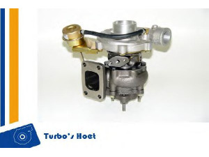 TURBO S HOET 1100166 kompresorius, įkrovimo sistema 
 Išmetimo sistema -> Turbokompresorius
7697334, 76973340