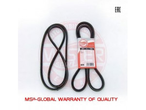 MASTER-SPORT AVX-13X1700-PCS-MS V formos diržas
0067685, 0237839, 237839, 98456206