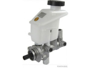 MAGNETI MARELLI 600000067810 pagrindinis cilindras, stabdžiai
58510-1G000, 58510-1G000