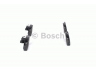 BOSCH 0 986 494 381 stabdžių trinkelių rinkinys, diskinis stabdys 
 Techninės priežiūros dalys -> Papildomas remontas
41 06 000 11R, 41 06 006 29R, 41 06 075 85R