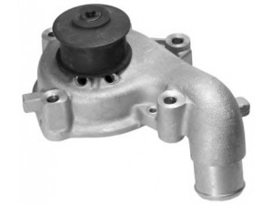 BUGATTI PA0247 vandens siurblys 
 Aušinimo sistema -> Vandens siurblys/tarpiklis -> Vandens siurblys
1020988, 1023645, 1517749, 5020242