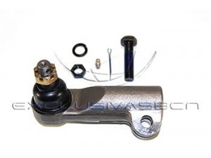 MDR MTR-8173 skersinės vairo trauklės galas 
 Vairavimas -> Vairo mechanizmo sujungimai
387428330, 4852001J10