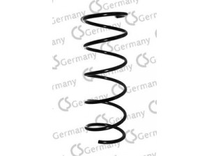CS Germany 14.871.002 spyruoklė 
 Pakaba -> Spyruoklės
5002P5