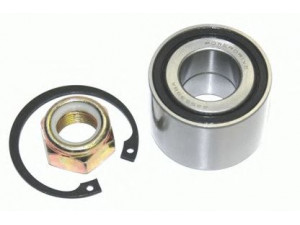 FREMAX FWB-0330 rato guolio komplektas 
 Ašies montavimas/vairavimo mechanizmas/ratai -> Rato stebulė/montavimas -> Rato guolis
7701 463 523