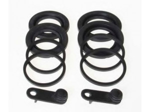 BUDWEG CALIPER 204218 remonto komplektas, stabdžių apkaba