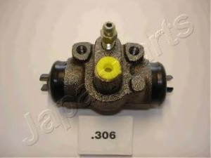 JAPANPARTS CS-306 rato stabdžių cilindras 
 Stabdžių sistema -> Ratų cilindrai
LC62-26-610C