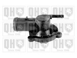QUINTON HAZELL QTH659K termostatas, aušinimo skystis 
 Aušinimo sistema -> Termostatas/tarpiklis -> Thermostat
047 121 111S