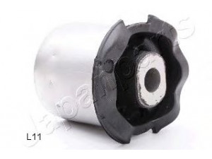 JAPANPARTS RU-L11 laikiklis, valdymo svirties montavimas 
 Ašies montavimas/vairavimo mechanizmas/ratai -> Valdymo svirtis/pasukamosios svirties sujungimas -> Montavimas/sutvirtinimas
LR055291, RBX 500531
