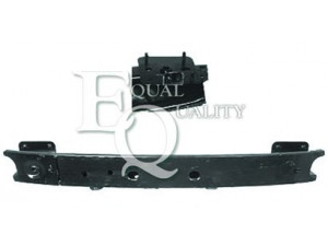 EQUAL QUALITY L00095 skersinis bėgis 
 Kėbulas -> Kėbulo dalys/ sparnas/buferis -> Side/ Cross Member
11136041