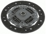 SACHS 1878 600 633 sankabos diskas
2055.AX, 2055.T8, 2055.V6, 96 471 405 80