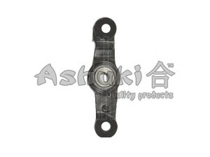 ASHUKI US108515 lingės laikiklis 
 Pakaba -> Lakštinė spyruoklinė pakaba
00K04656465AD, 04656465AG, 4656465AG