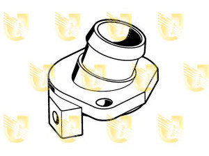 UNIGOM 341815 aušinimo skysčio jungė 
 Aušinimo sistema -> Žarnelės/vamzdeliai/sujungimai -> Jungės
032121121A, 032121121A, 032121121A