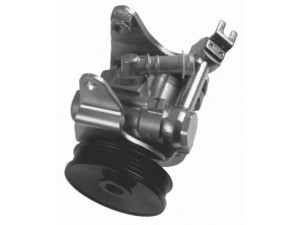 ZF LENKSYSTEME 2866 101 hidraulinis siurblys, vairo sistema
49110-5F600