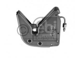 FEBI BILSTEIN 35005 durų užraktas, vairuotojo kabina
930 310 00 83, 930 310 00 83 S1