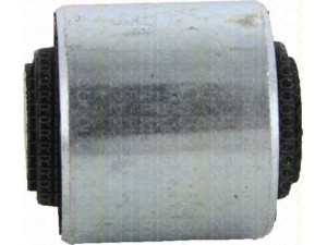 TRISCAN 8500 25805 valdymo svirties/išilginių svirčių įvorė 
 Ašies montavimas/vairavimo mechanizmas/ratai -> Valdymo svirtis/pasukamosios svirties sujungimas -> Montavimas/sutvirtinimas
7700 799 065, 7700 799 065