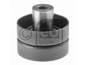 FEBI BILSTEIN 15463 kreipiantysis skriemulys, paskirstymo diržas 
 Diržinė pavara -> Paskirstymo diržas/komplektas -> Laisvasis/kreipiamasis skriemulys
13077-V7200, 13077-V7202, 13077-V7203
