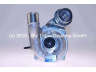 BU 126756 kompresorius, įkrovimo sistema 
 Išmetimo sistema -> Turbokompresorius
8200439551, 13900-84A50