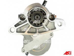 AS-PL S6100 starteris