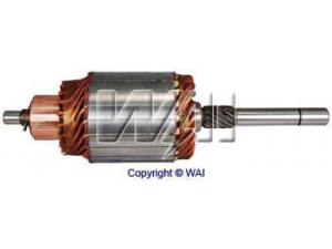 WAIglobal 61-9205 ankeris, starteris