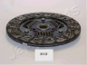 JAPANPARTS DF-812 sankabos diskas 
 Sankaba/dalys -> Sankabos diskas
22400-60B00