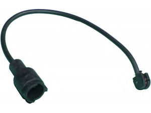 BIRTH 50770 jutiklis, stabdžių trinkelių susidėvėjimas 
 Elektros įranga -> Jutikliai
34 11 1 152 607, 34 35 1 179 819