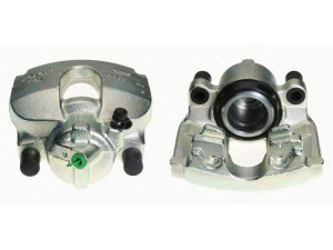 BUDWEG CALIPER 343115 stabdžių apkaba 
 Dviratė transporto priemonės -> Stabdžių sistema -> Stabdžių apkaba / priedai
47730-05030, 47730-09030