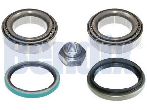 BENDIX 050708B rato guolio komplektas 
 Ašies montavimas/vairavimo mechanizmas/ratai -> Rato stebulė/montavimas -> Rato guolis
B00133047