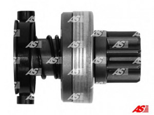 AS-PL SD0151 laisvos eigos pavara, starteris
BF9T11350AB